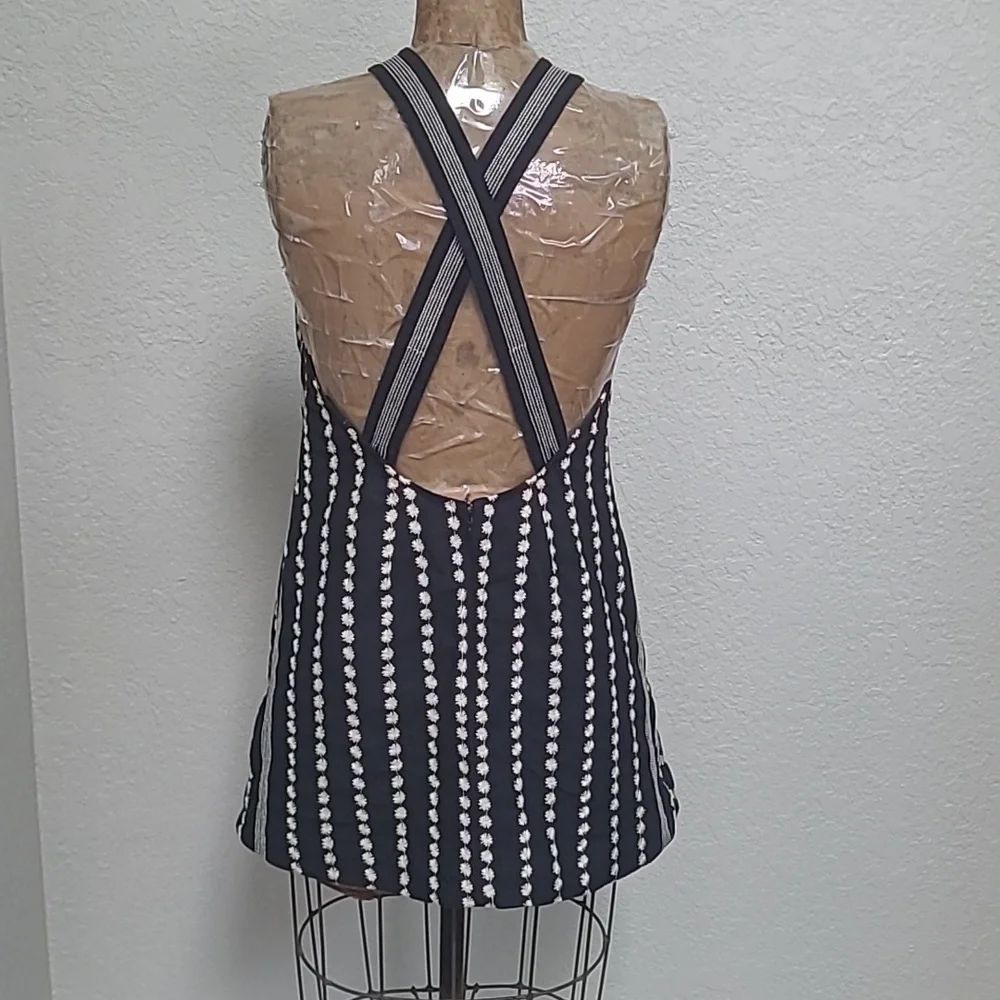 WOMENS FREE PEOPLE JUNIMINI DRESS SIZE S